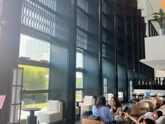 -木嘛working coffee(前海店)