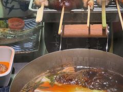 -沼津港精致料理·寿喜烧·烧鸟(龙湖南桥天街日料榜单店)