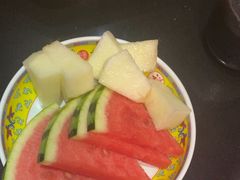 -芦月轩羊蝎子(劲松店)