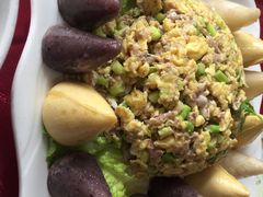 -粥旺府(月环里店)