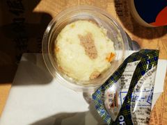 -吉野家(复兴路第二餐厅店)