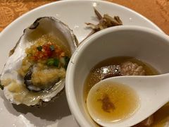 山泉水浸土猪肉-鹅城
