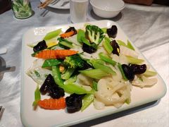 荷塘月色-津沽传奇(红桥水木天成店)