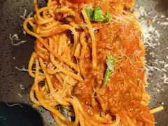 -芭莉与彩虹西餐厅(成都合生汇店)