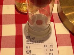 -西贝(上海中心店)