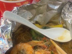 -见味花甲(福田coco park店)