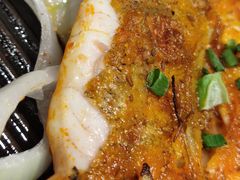 -西贝莜面村(上海百联西郊店)