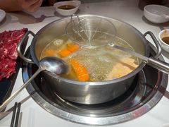 -牛品福潮汕牛肉火锅(旺庄店)