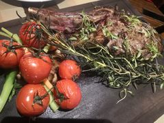 -YUE·6·西式融合餐厅(外滩六号店)