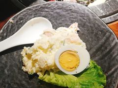 -御牛道日式烤肉料理(杭州万象城店)