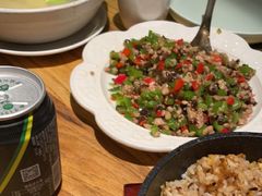 -缘生态云南菜·野生菌庭院餐厅(华侨城店)