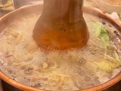 -八先生涮肉房(三里河店)