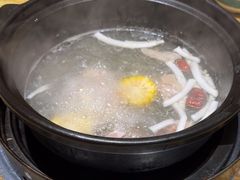 -春润大地海南椰子鸡(沙井京基百纳广场店)