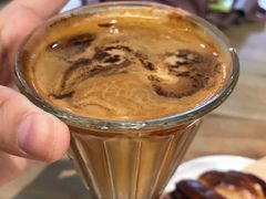 -山下C5cafe(惠通时代广场店)