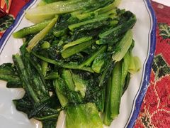 -刘姐啤酒鱼民族演艺餐厅(西街总店)