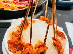 -巴蜀大将火锅(春熙店)