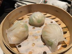 -广州花园酒店荔湾亭·地道点心·粤式饮茶