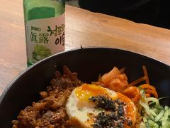 -优壹佳·延边朝鲜族料理(中山北路店)