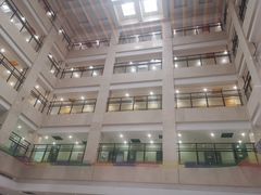 -长沙市青少年宫