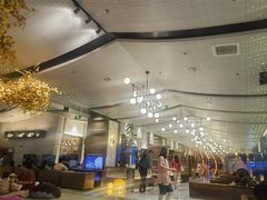 -青水瓦台汤泉(未央店)