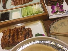 -额娘·春饼烤鸭(天鸿店)