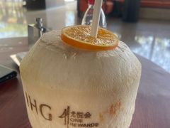 -半山半岛洲际度假酒店·观海廊