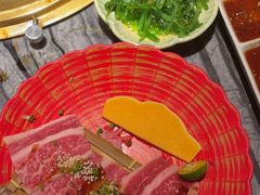 -牛局别馆·和牛烧肉(日月广场店)