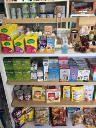 -艾咪家母婴优选(君禧华庭店)