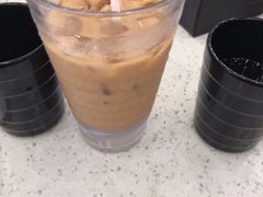 -明园茶餐厅(沙头角店)