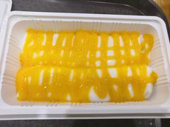 芒果肠粉-文昌邓记清补凉(西沙路店)