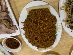 -姥家春饼店(漳州二路店)