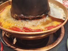 -南门四季铜锅涮肉(大屯·北苑店)