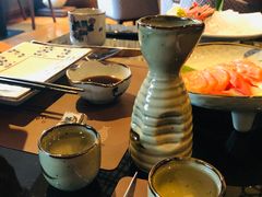 日式清酒-新鲜特色餐厅(香格里拉大酒店)
