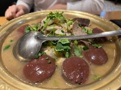 -金掌勺·锅包肉(广渠门店)