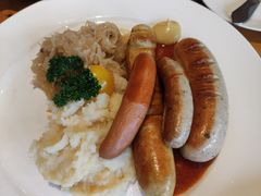-兰特伯爵西餐厅·啤酒屋(方庄店)