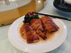 -渝信川菜(南滨店)