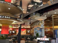 -火啫啫·粤式啫啫煲(南通首店)