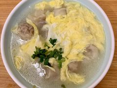 高汤云吞-买又大餐厅(福林里店)