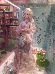 点击看大图 -Hamleys哈姆雷斯(东方福来德店)
