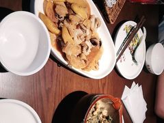 -前海沿·青岛菜(李沧万达店)