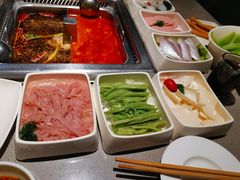 -海底捞火锅(万象城店)