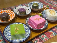 -沿江黎家簸箕宴·文昌鸡(百花谷店)