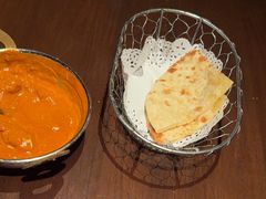 -甘尼仕印度餐厅酒吧(斜塘老街店)