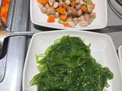-海底捞火锅(平谷华联店)