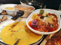 -鸡毛店·川菜(李家沱店)