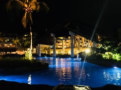 -麦哲伦丝绸度假村