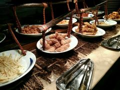 -亚马逊环球美食百汇(新城吾悦广场店)