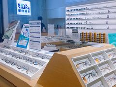 -宝岛眼镜·星创视光中心(金桥店)