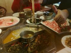 -佬土鹅肠火锅(解放路店)