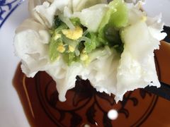 -都一处烧麦馆(前门店)